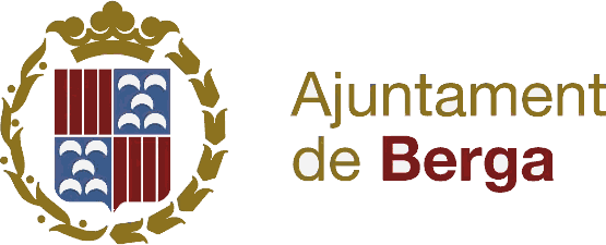 Ajuntament de Berga