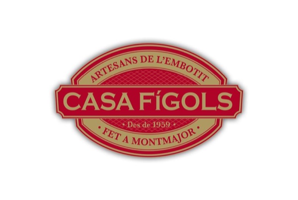 Casa Fígols