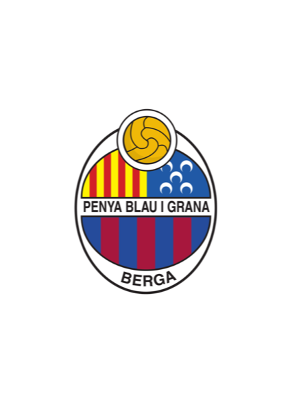 Penya Blau i Grana Berga